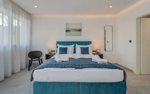 Lichia Amia Luxury Rooms