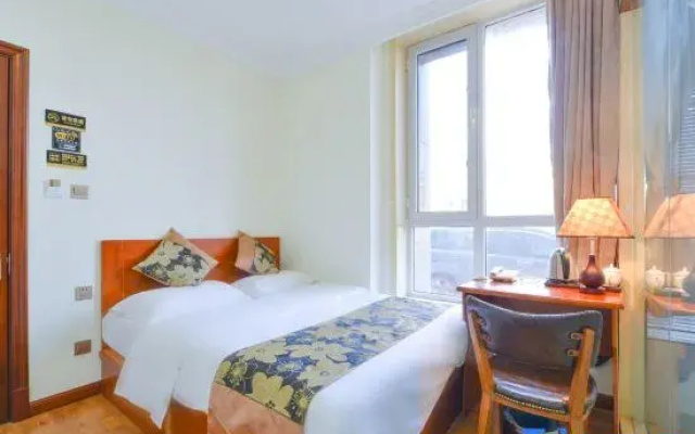 Jinhe Hotel