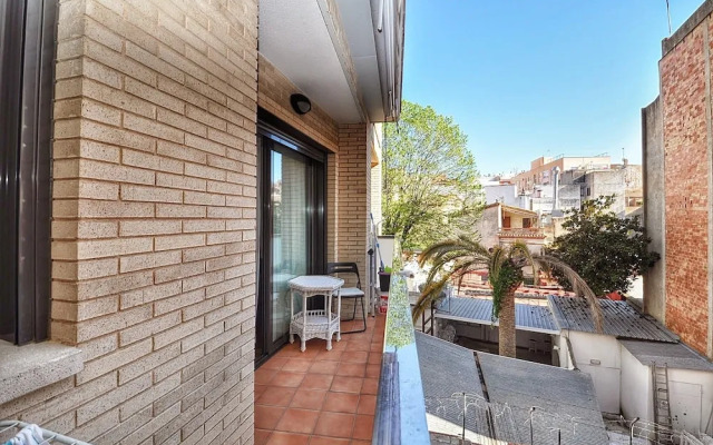 Apartment Esmeralda Lloret