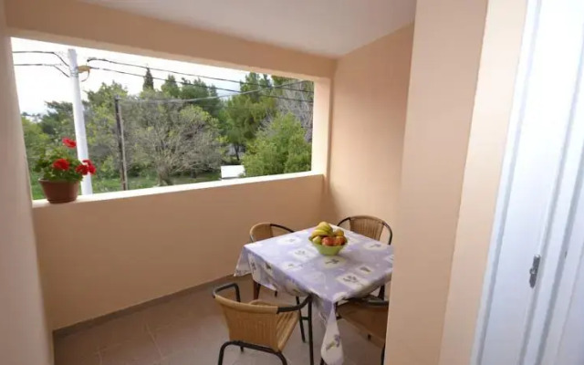 Apartment Smokrovic