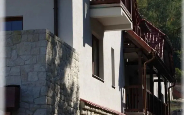 Apartamenty „Pod Aniołem“