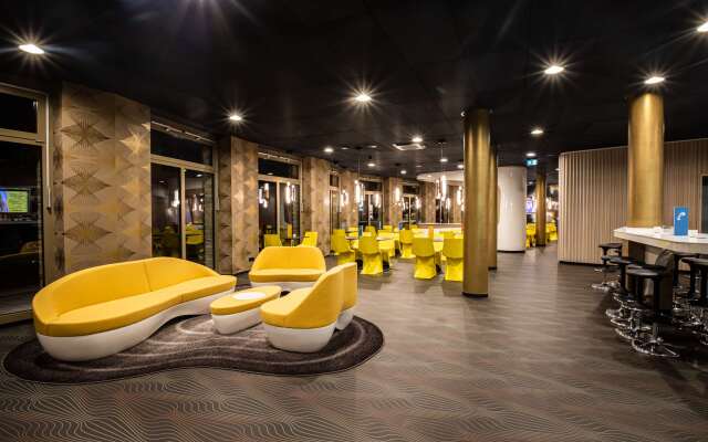 Prize by Radisson, Erfurt City