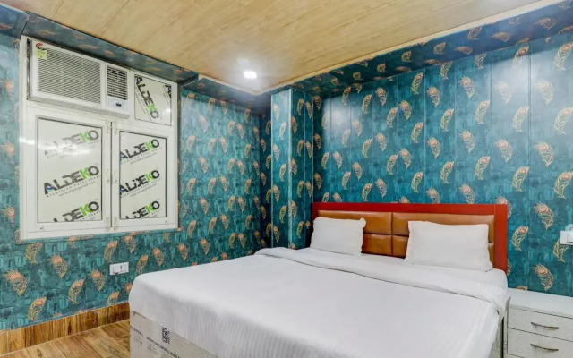 Oyo Flagship 805853 Hotel Neelkanth