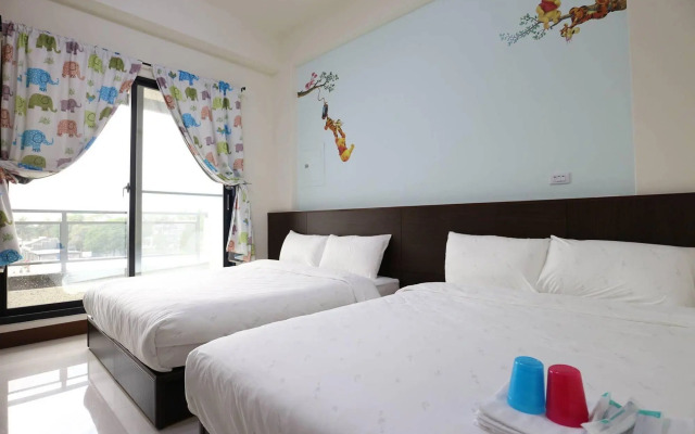 Michong Guest House