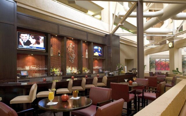 Southbank Hotel by Marriott Jacksonville Riverwalk