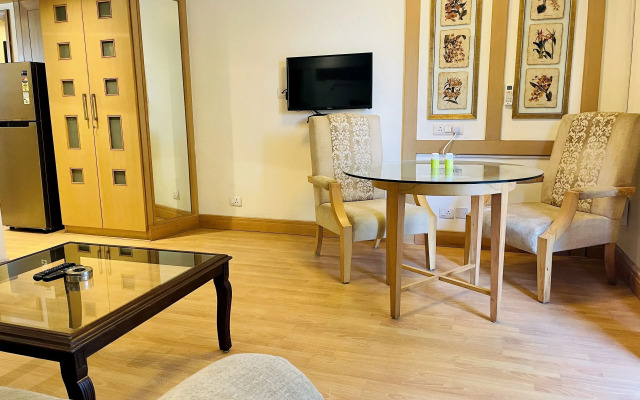 Olive @ Dlf Galleria