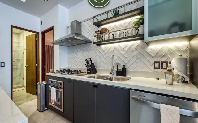 Esquina Versalles 204