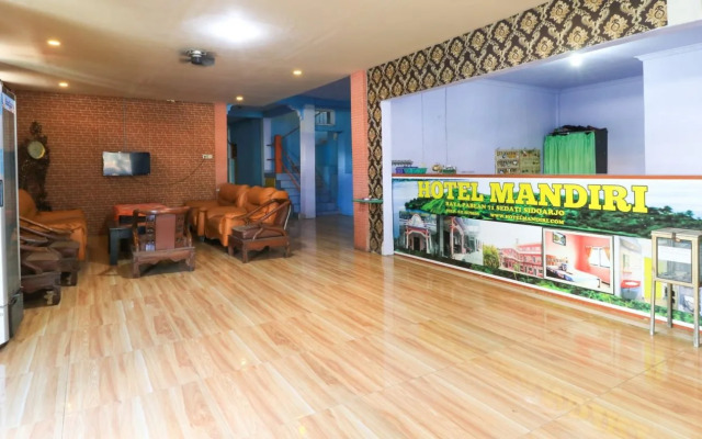 Hotel Mandiri