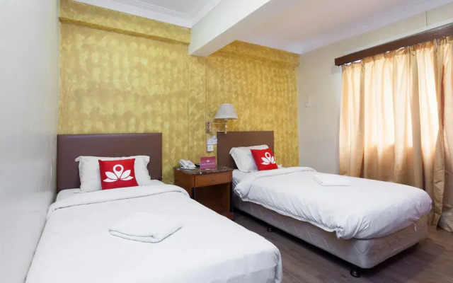 ZEN Rooms Changkat Thambi Dollah