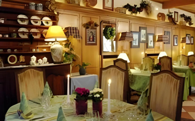 Hôtel Chez Jean