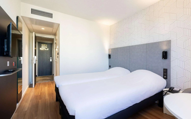 Hôtel ibis Beziers Est Mediterranee