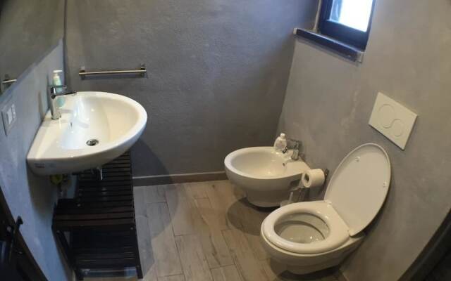 AffittaSardegna - Sant Anna Apartments