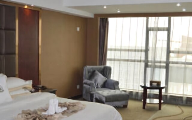 Jinguzi Kokusai Hotel