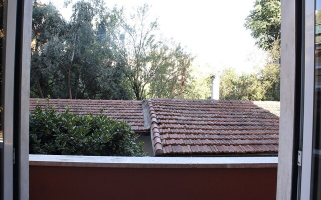 Casa Pamphili Tourist Accommodation Apartment