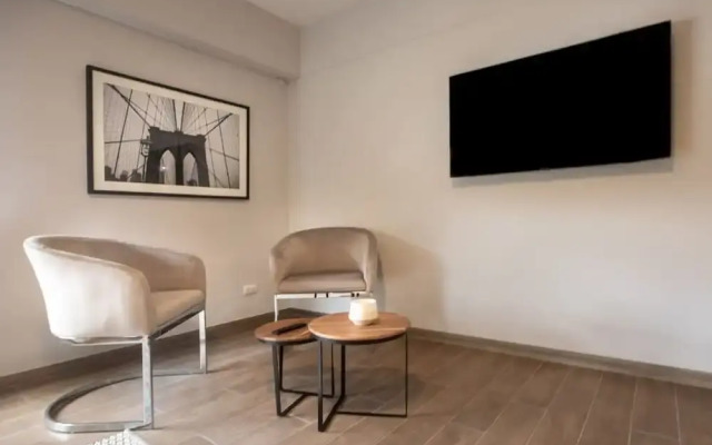 w Urban 2BR in Miraflores
