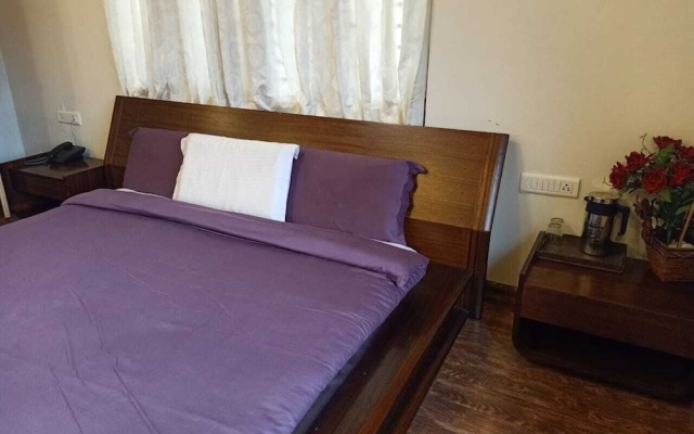 Havelock Leisure – Guest Rooms – Ooty
