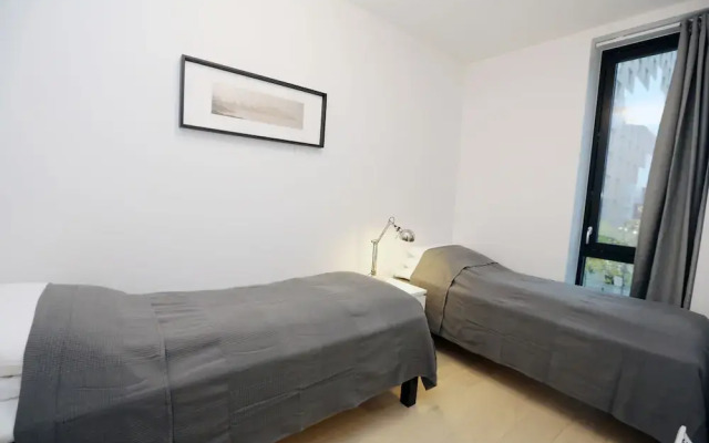 Sonderland Apt Dronning Eufemias gate 47-49
