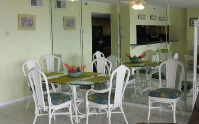 Tern Key Realty & Rentals