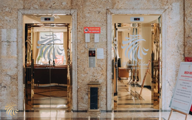Phoenix Hotel