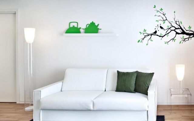 Felix Hotels - Residence Grandi Magazzini
