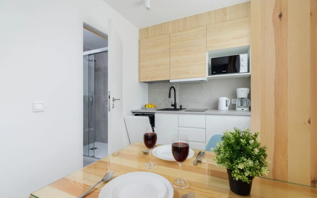 Zakopane Studio Chramcówki by Renters