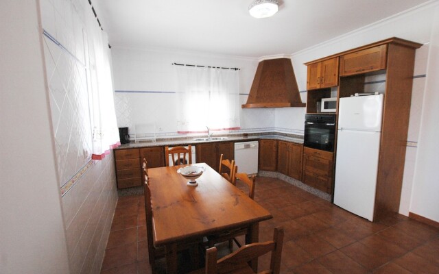 Chalet Deluxe 3 dormitorios