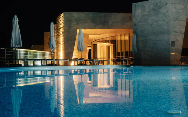 D-Resort Šibenik