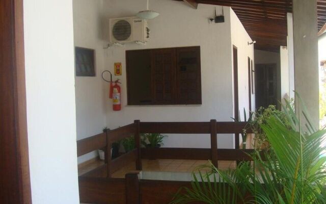 Panoramica Pousada