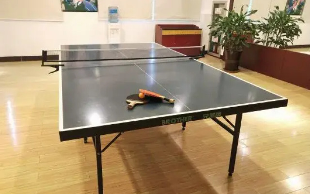 Guanhailou Hotel Zhenjiang