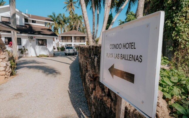 Condo Hotel Playa Las Ballenas