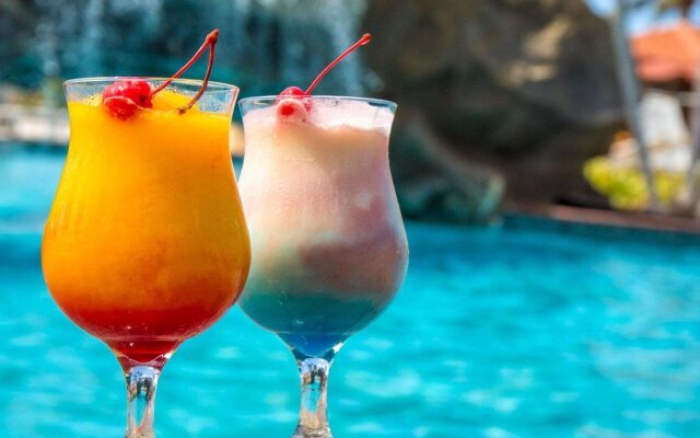 La Cabana Beach Resort & Casino