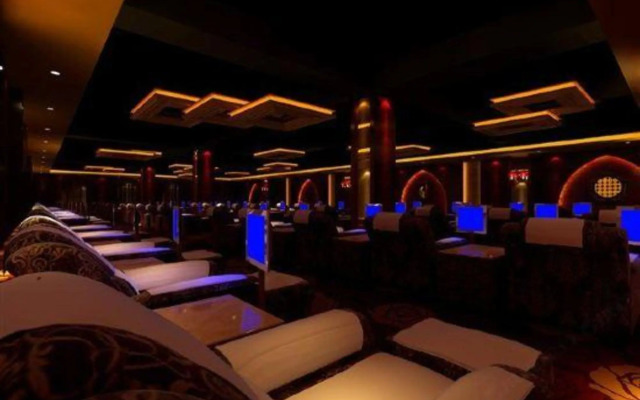 Kunshan MGM international hotel