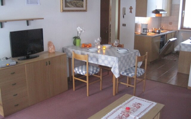 Chalet Pradat