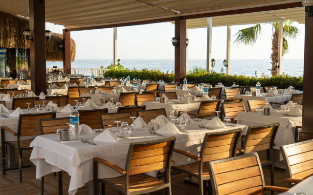 Liberty Lykia  - Adults Only - All inclusive