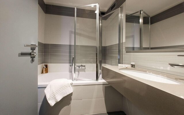 Best Western Plus Scottsdale Thunderbird Suites