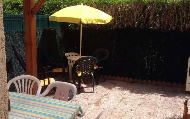 Maison Argelès-sur-Mer, 3 pièces, 6 personnes - FR-1-388-191