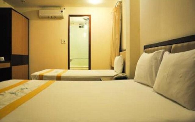 99 Hotel