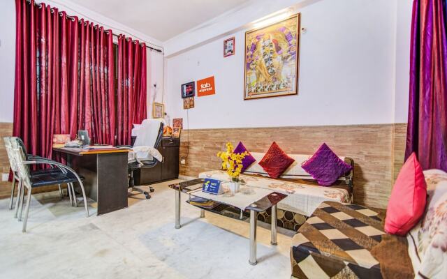 Fabexpress Sky Residency