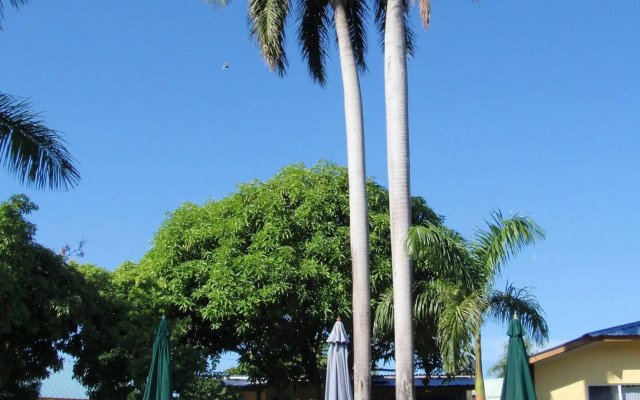 Toby's Resort
