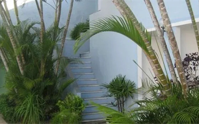 Pousada Vila Geribá