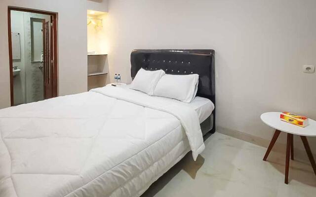 Rudi Rooms RedPartner