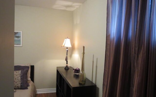 Executive B&B Suites