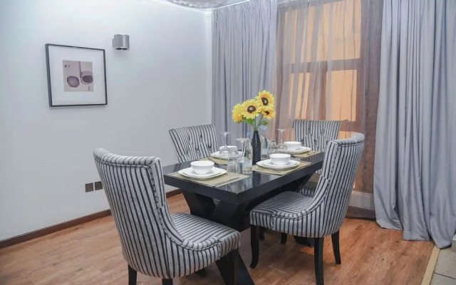 Lavington Residences By Trianum