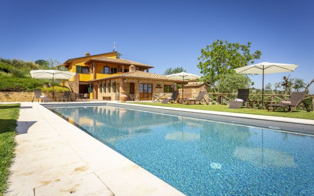 Villa Amadeo by PosarelliVillas