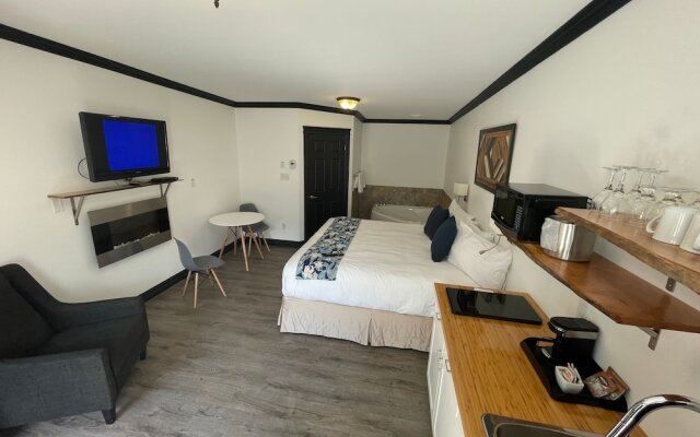 Monastery Spa & Suites