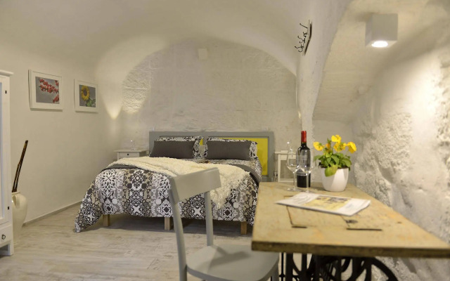 Albergo Diffuso Monopoli