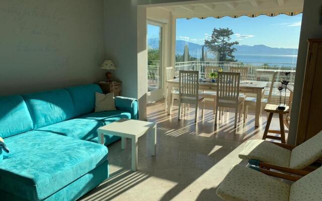 Villa Elma
