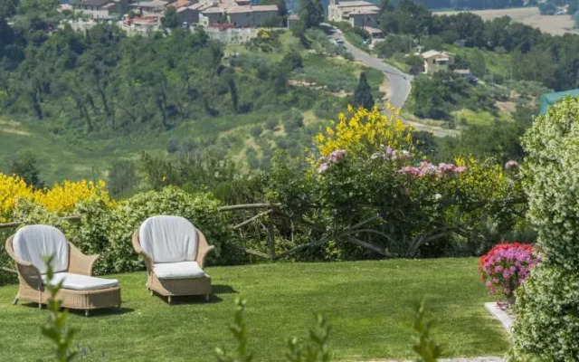 Villa i Grifoni