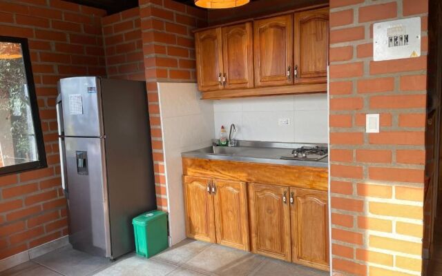 Hotel Nativos Real Guatape by DOT Cabana