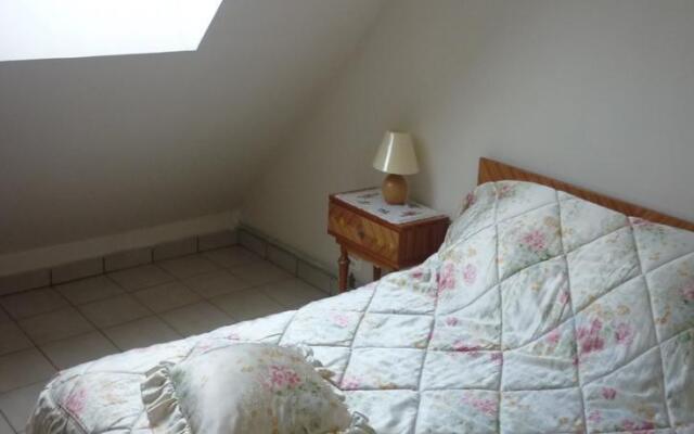 Les Jardins De Courseulles